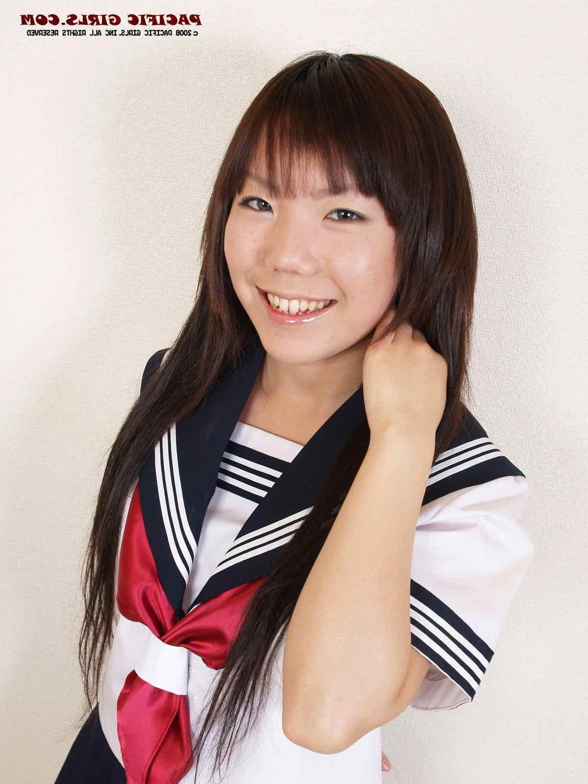 Pacificgirls Chiharu ihre Muschi -Intro