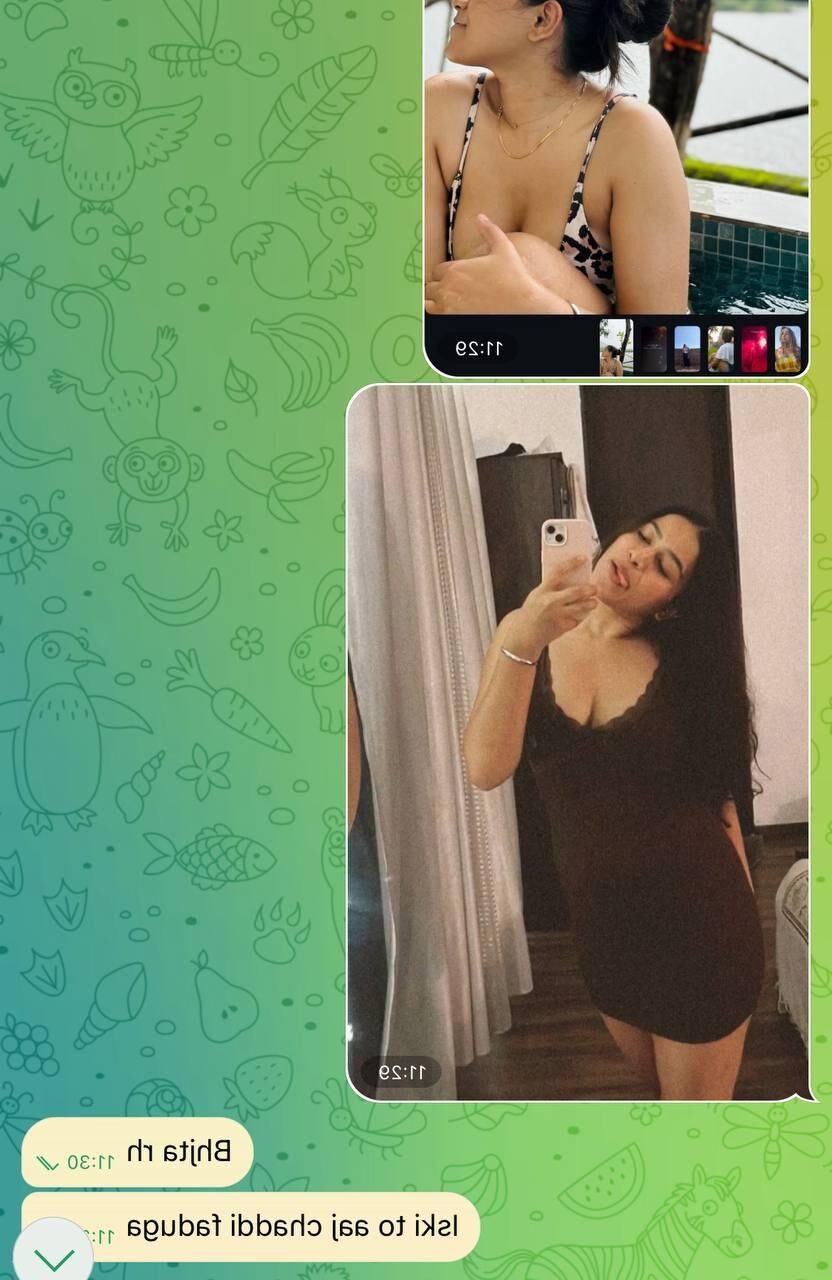 Palak Randi
