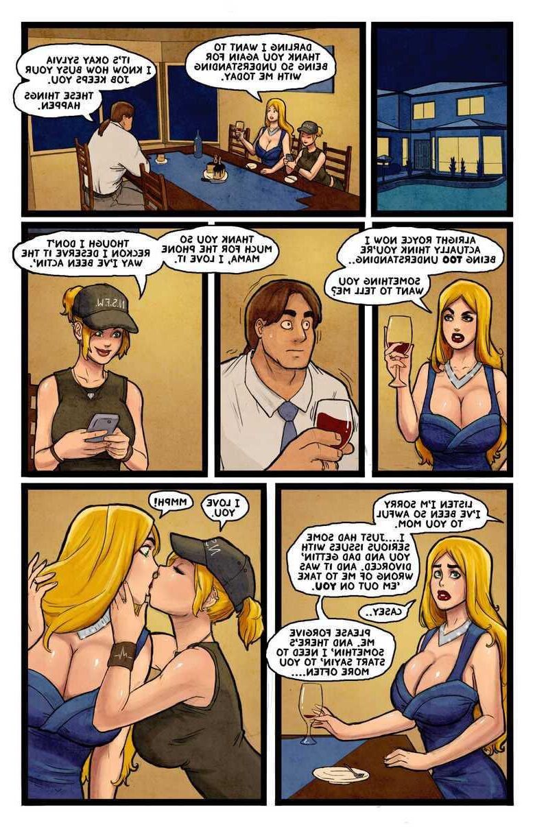 Switch chapter :by reinbach 
