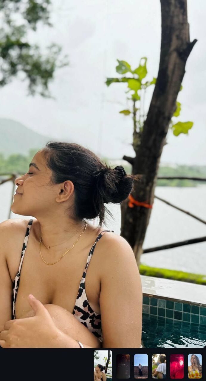 Palak Randi