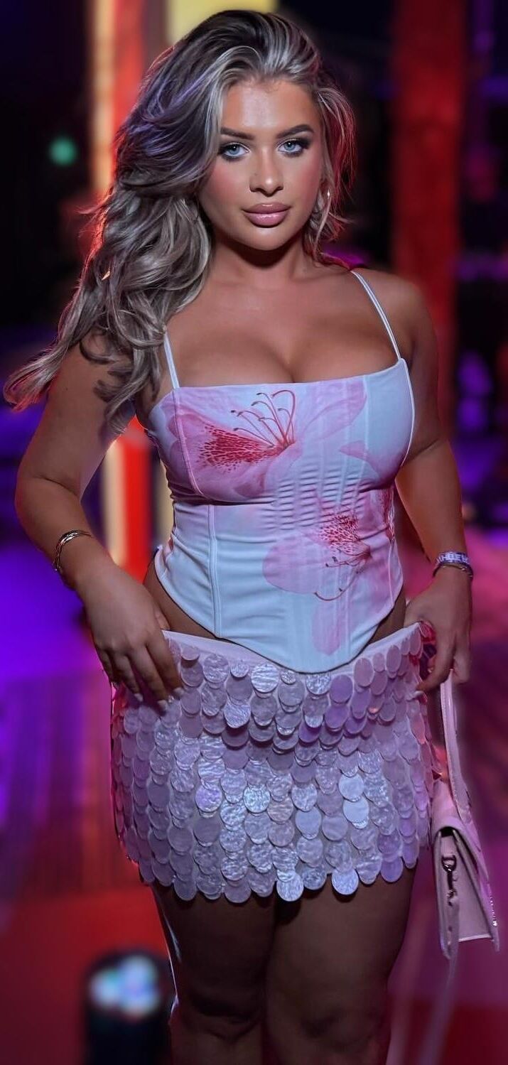 Liberty Poole 