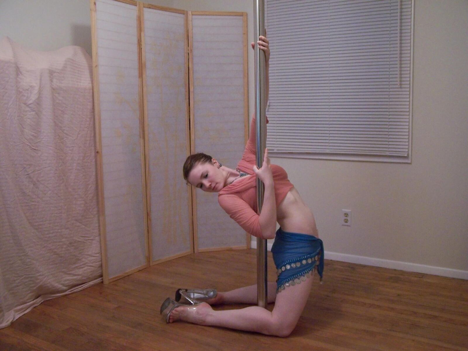 Allison Stripping