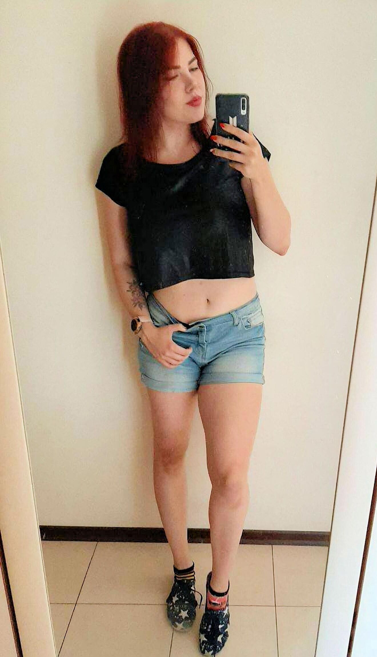 pelirrojo