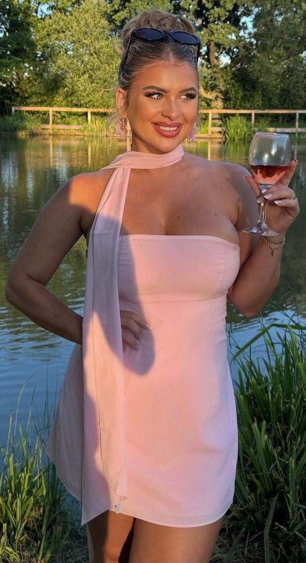Liberty Poole 