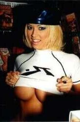 Jenna latex