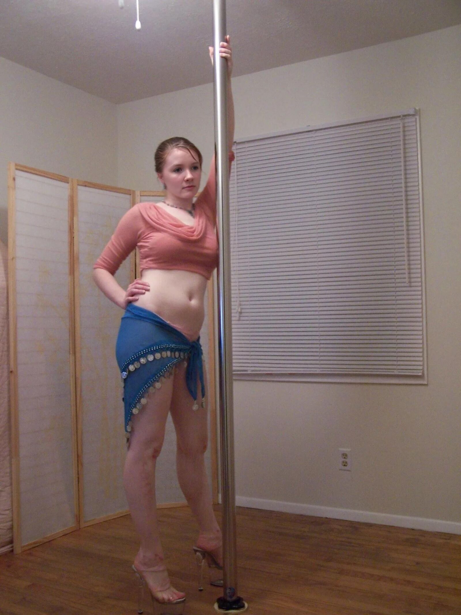 Allison Stripping