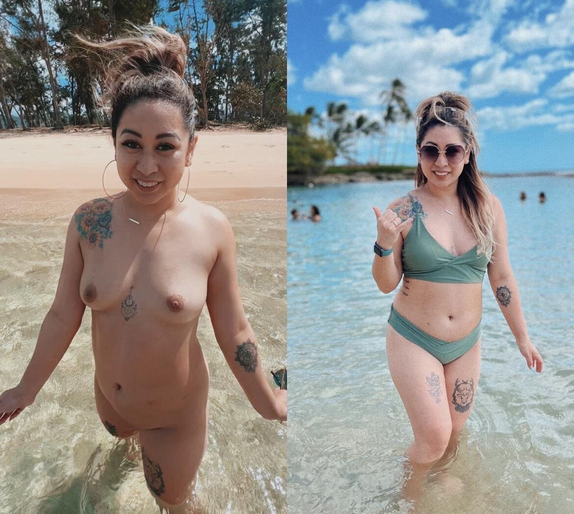 Hawaiian Stoner Milf