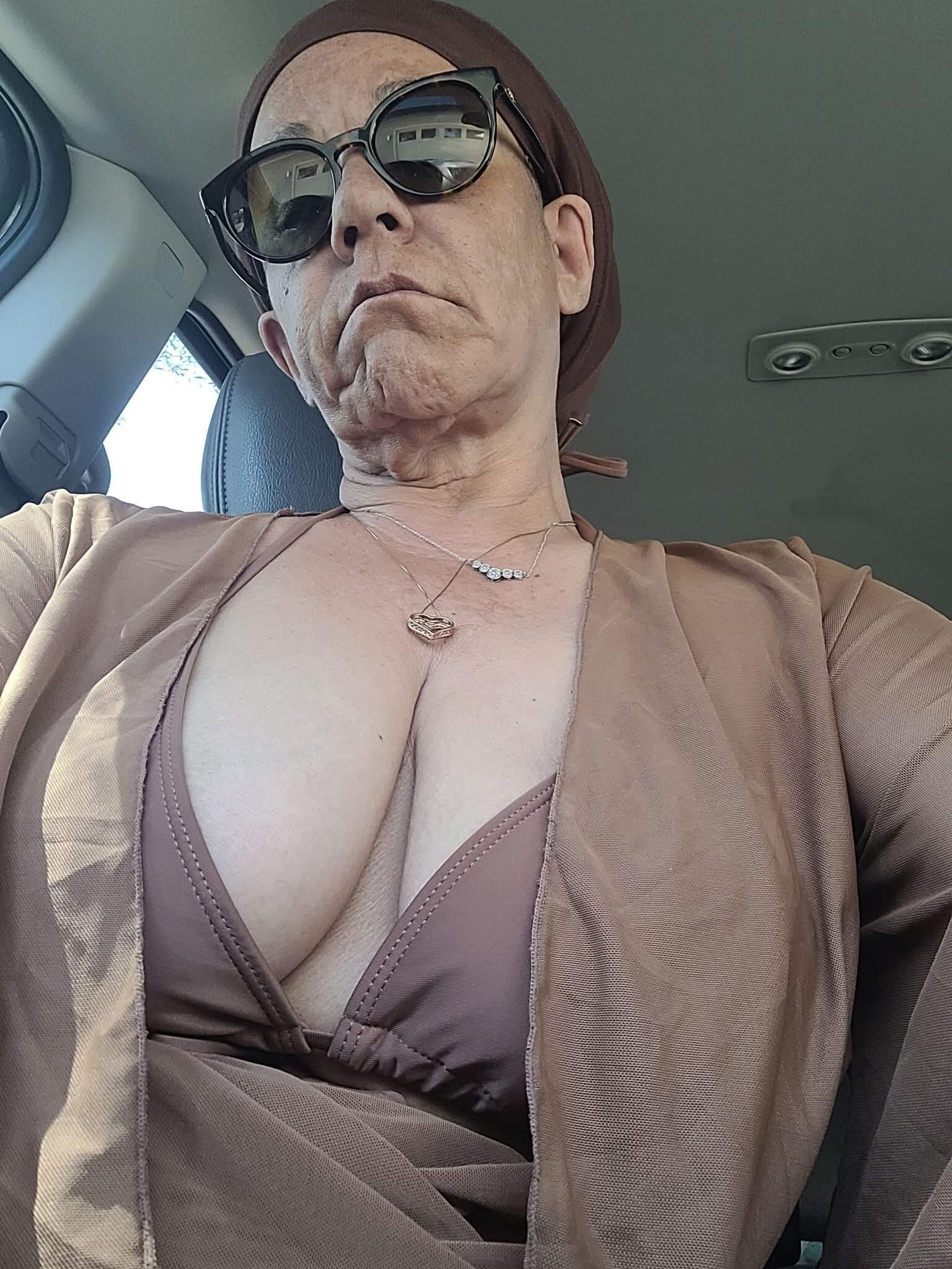 Wifey Big Tits
