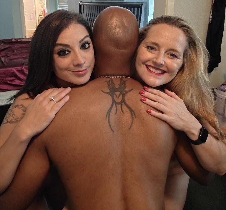 Mezcla interracial