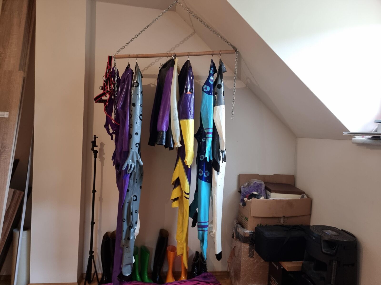 Meine Sex Toy Sammlung
