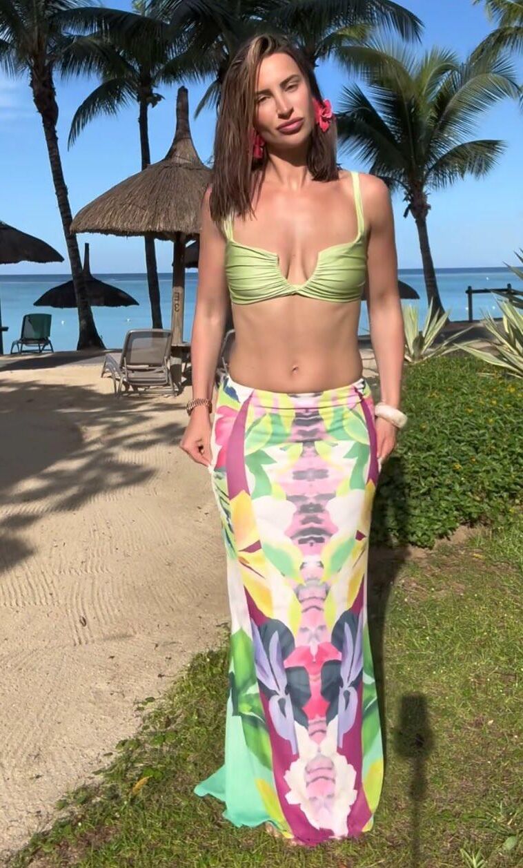 Ferne McCann