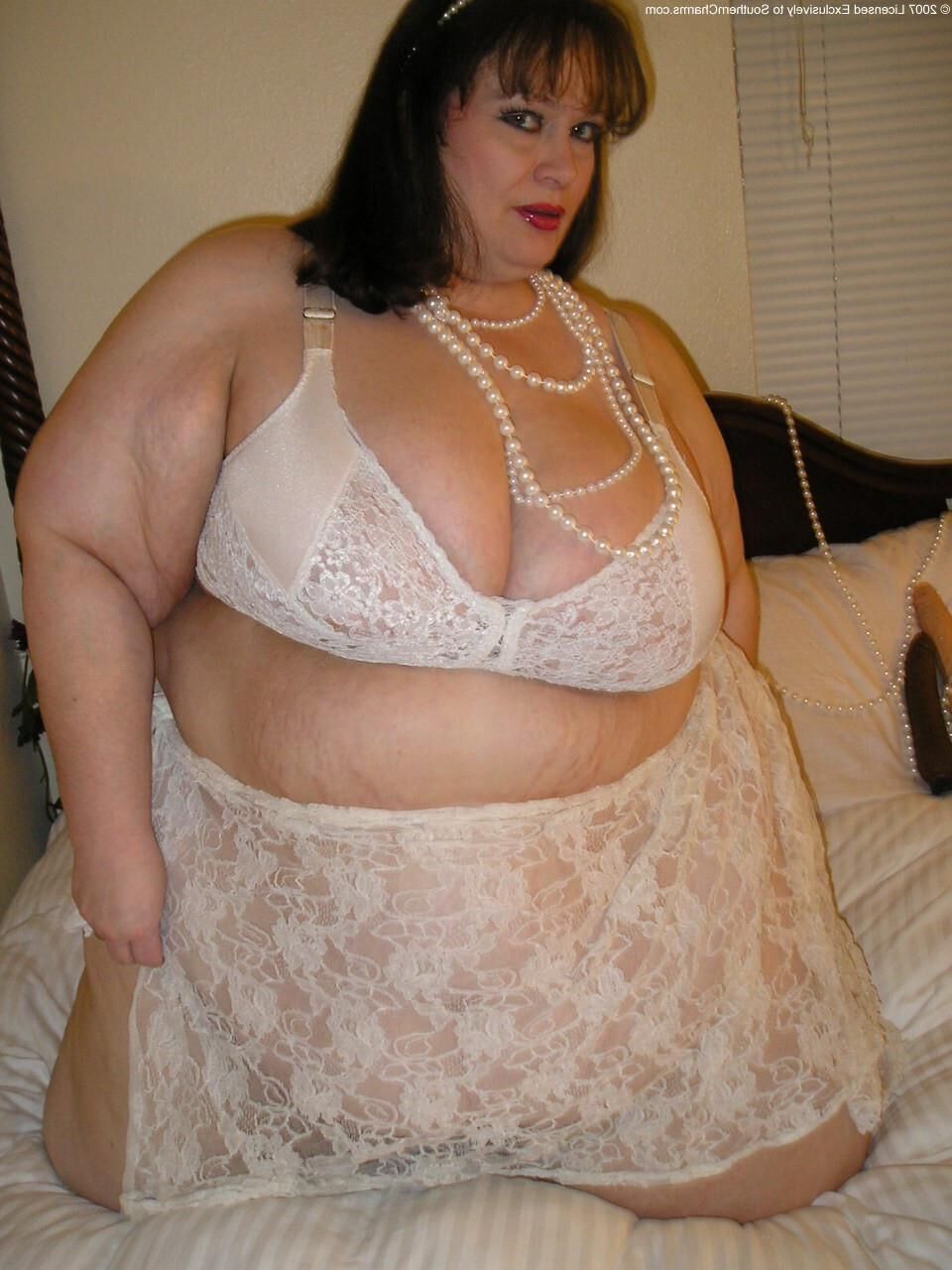More Hott and Sexy Big Beautiful Women