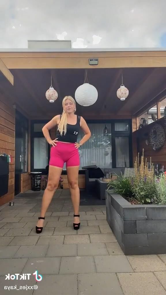 Total Slut...