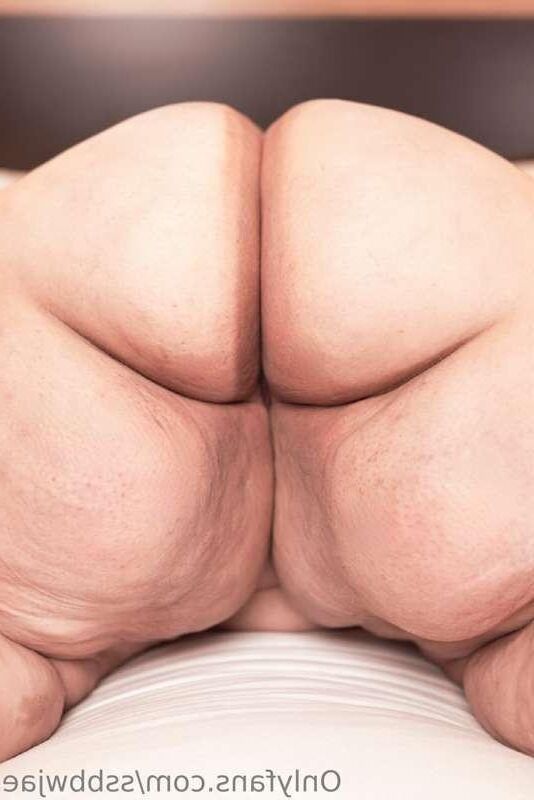 BBW SSBBW Collection 