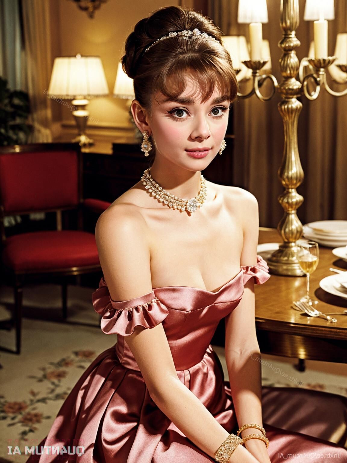 Ai Audrey Hepburn