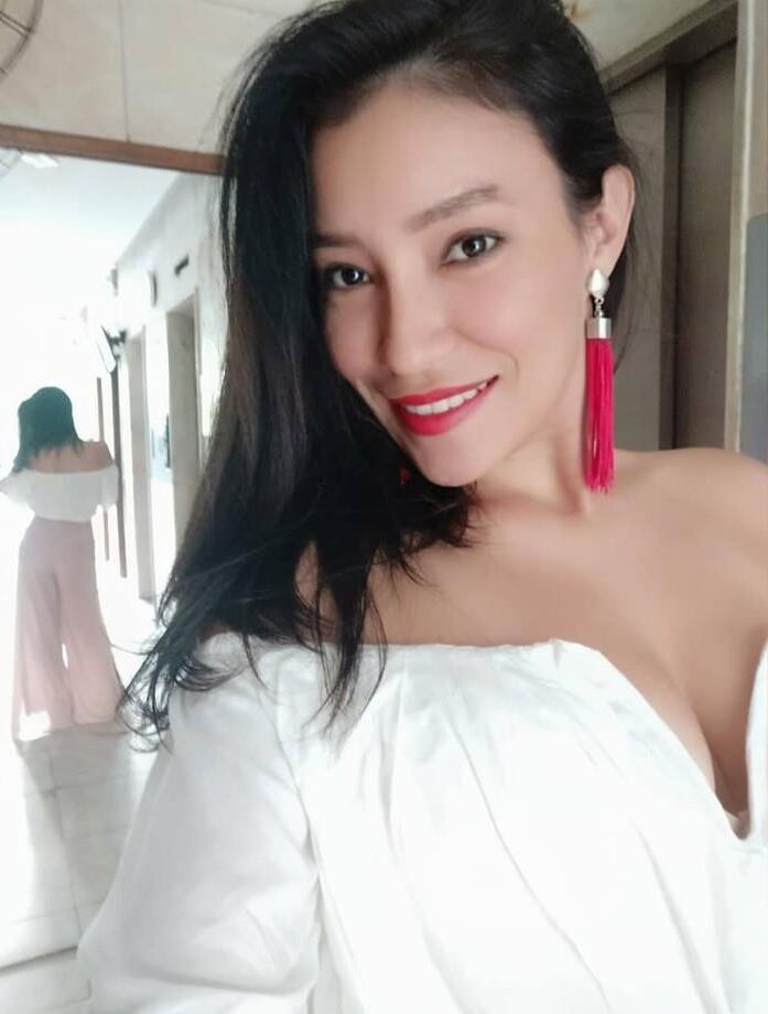 Diana Montes Chica colombiana