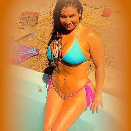 Roxana Mora Milf chileno