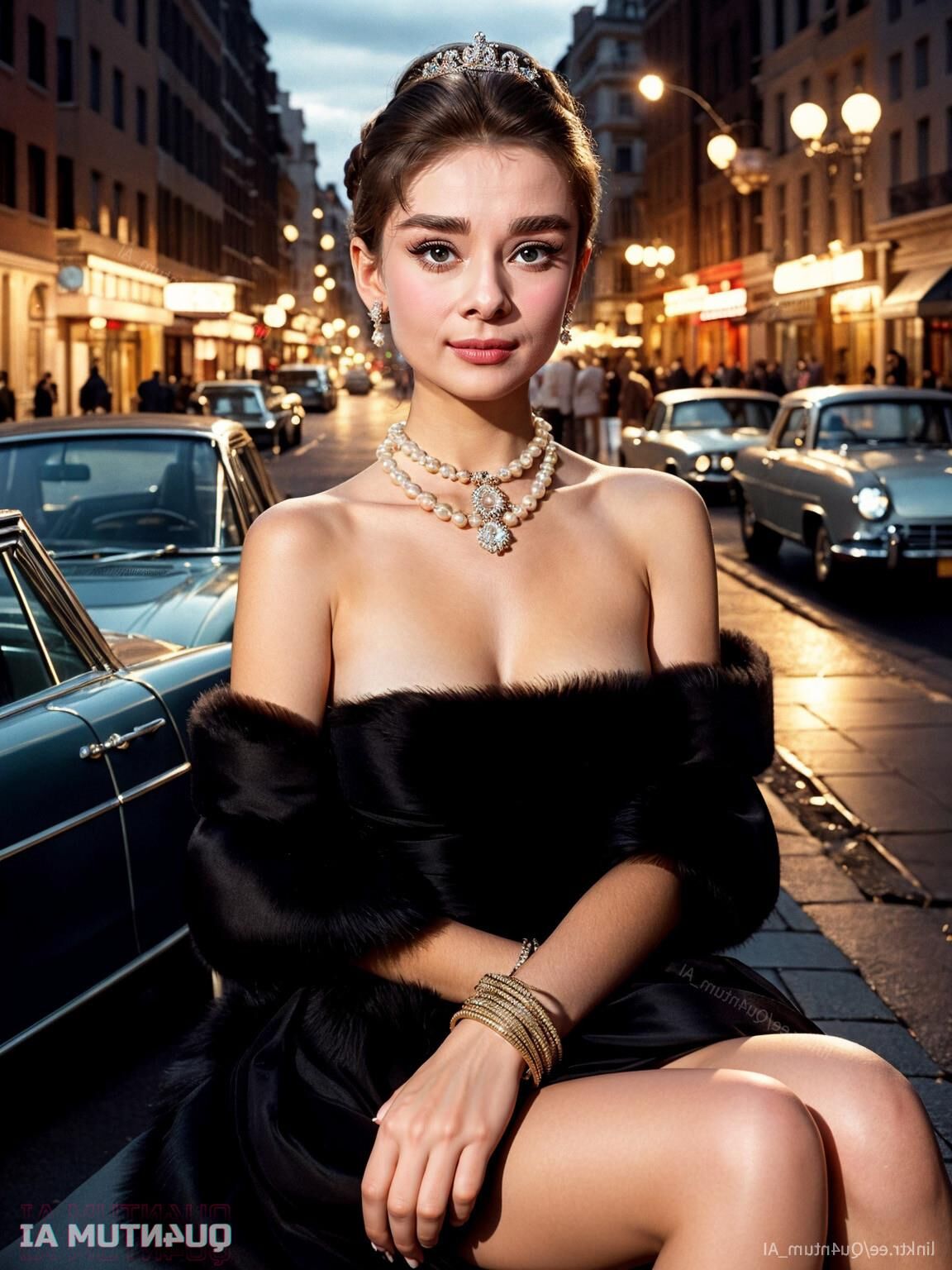 Ai Audrey Hepburn