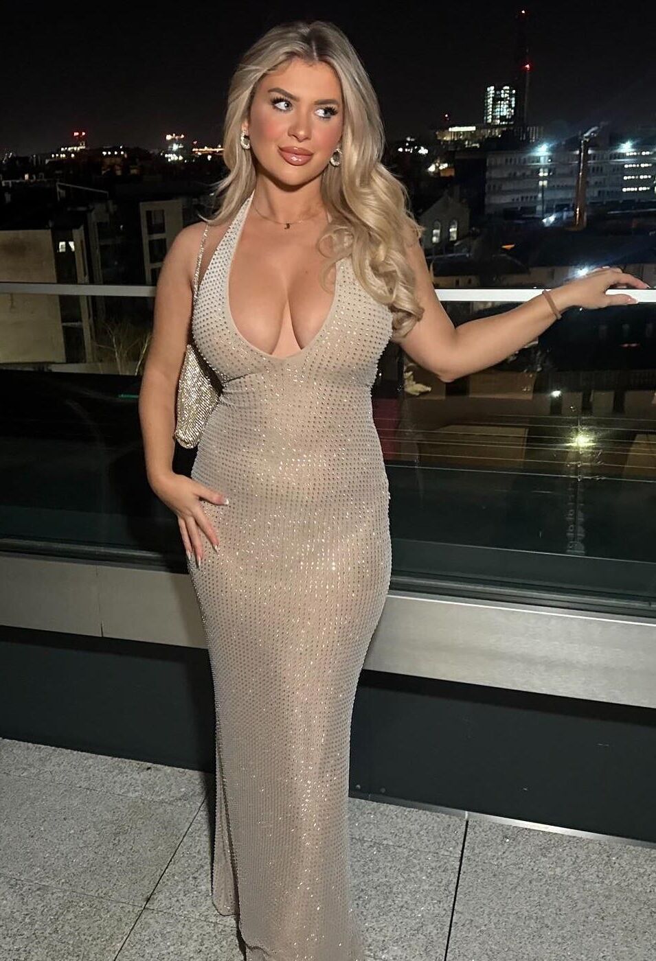 Liberty Poole 