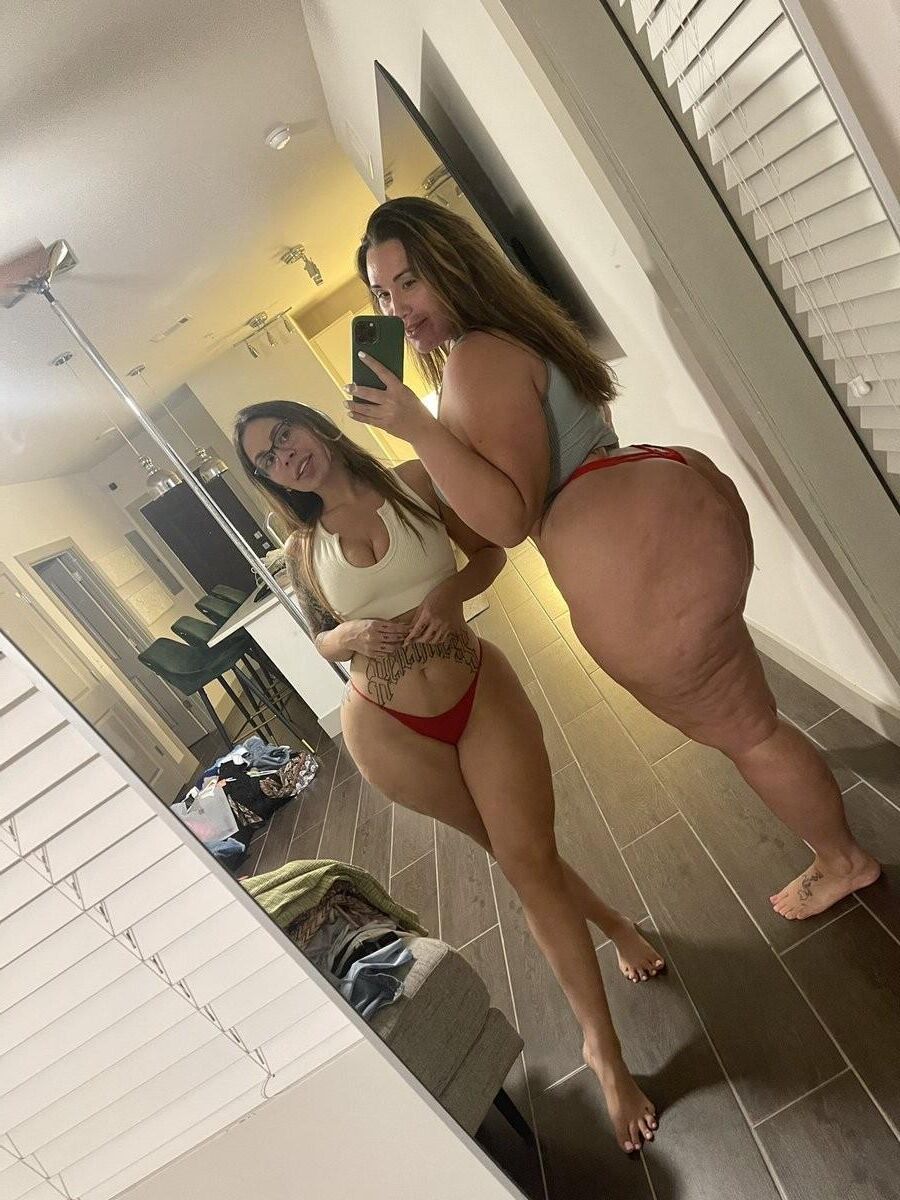 More Hott and Sexy Big Beautiful Women