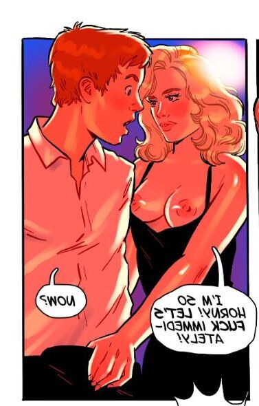 Quente ..