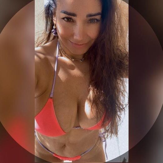 Roxana Mora Milf chileno
