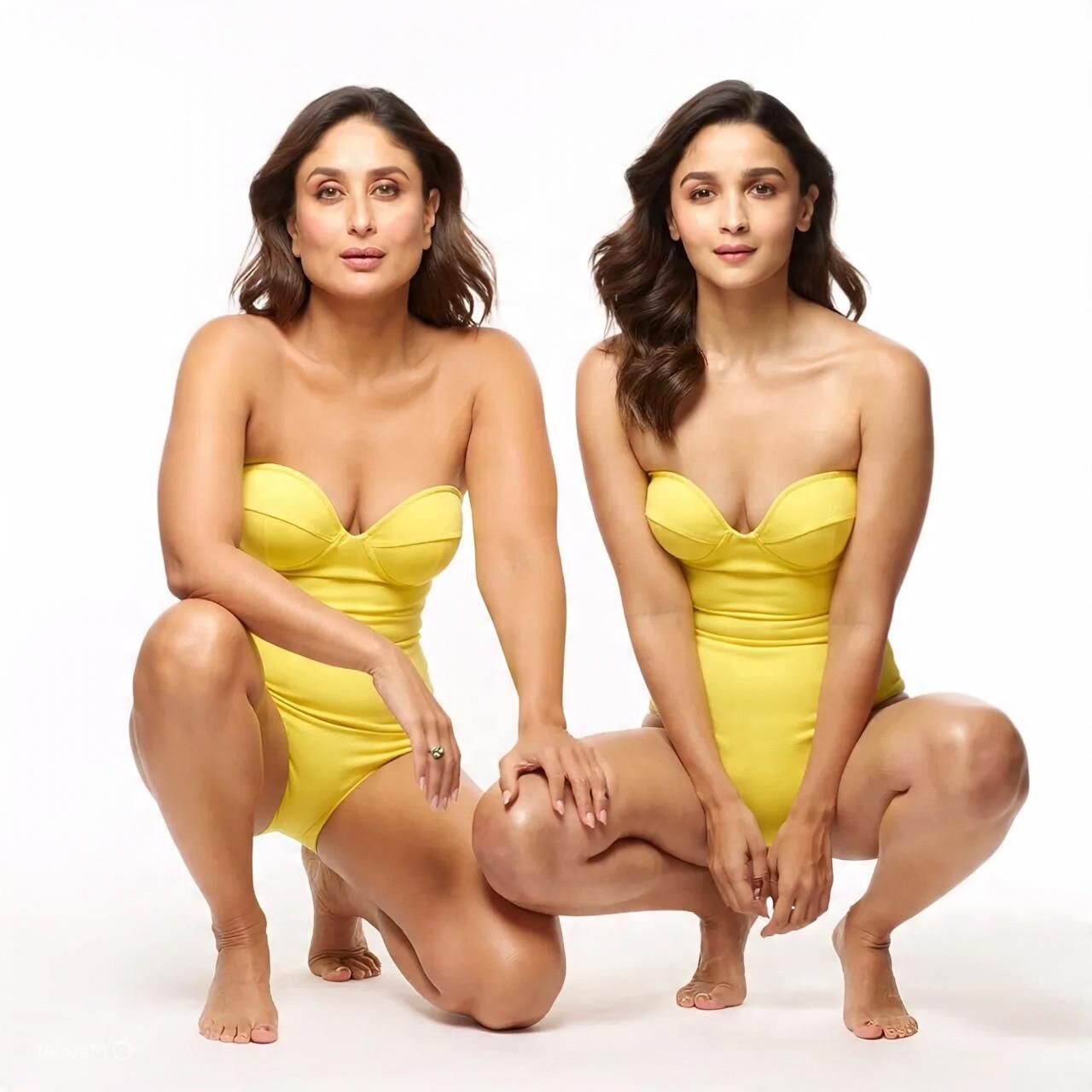 Die heißeste indische Schauspielerin KI für Sissies, Cucks und Scheißfresser