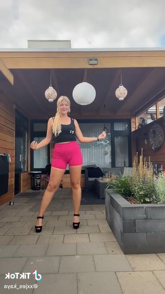 Total Slut...