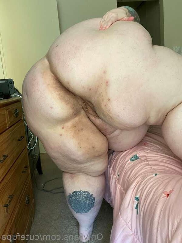 BBW SSBBW Collection 