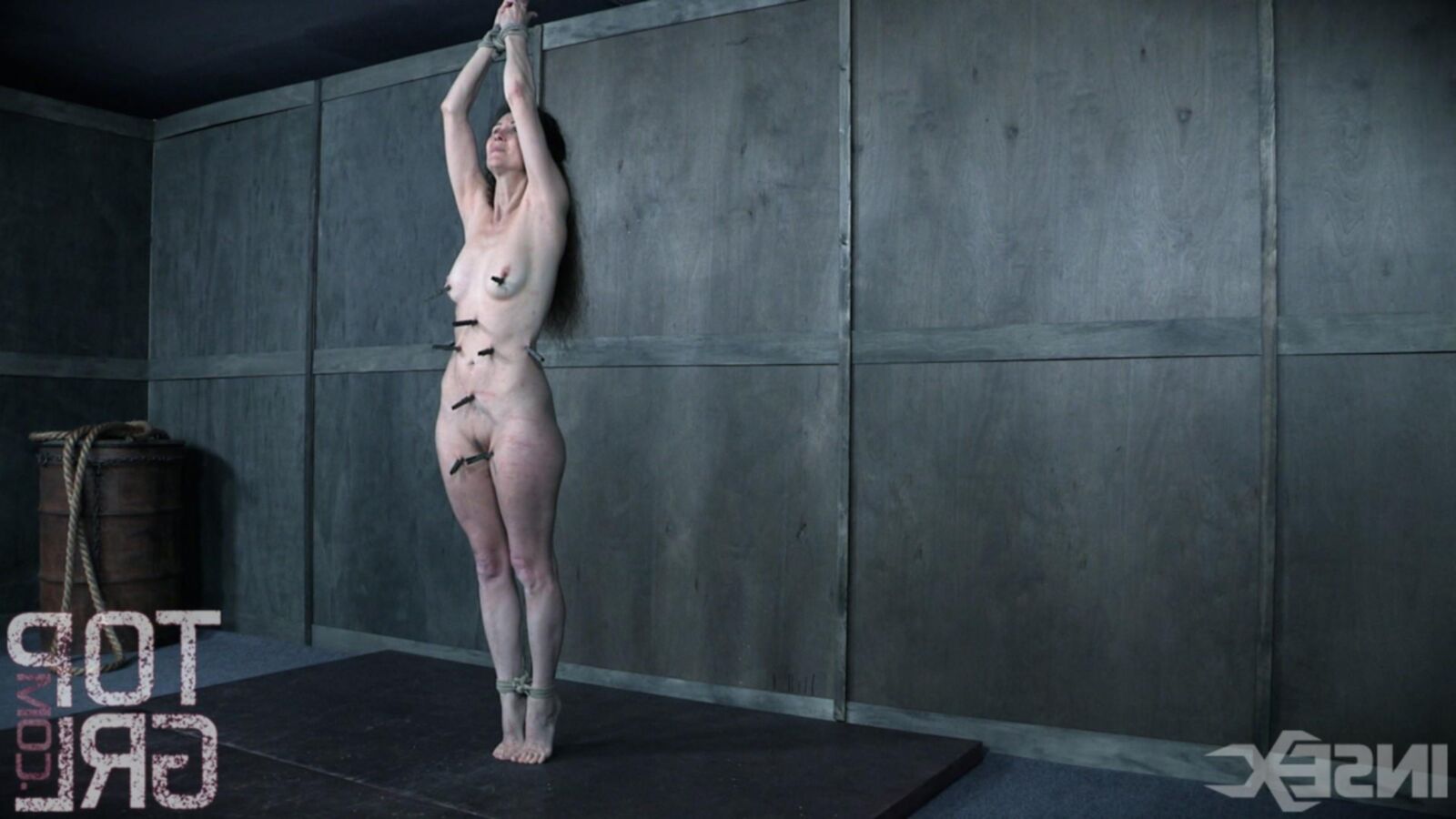 Paintoy Emma  BDSM Model