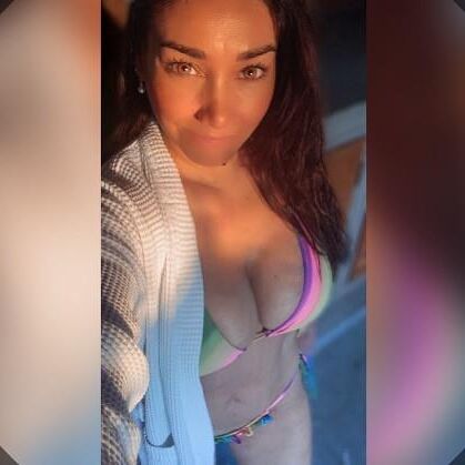 Roxana Mora Milf chileno