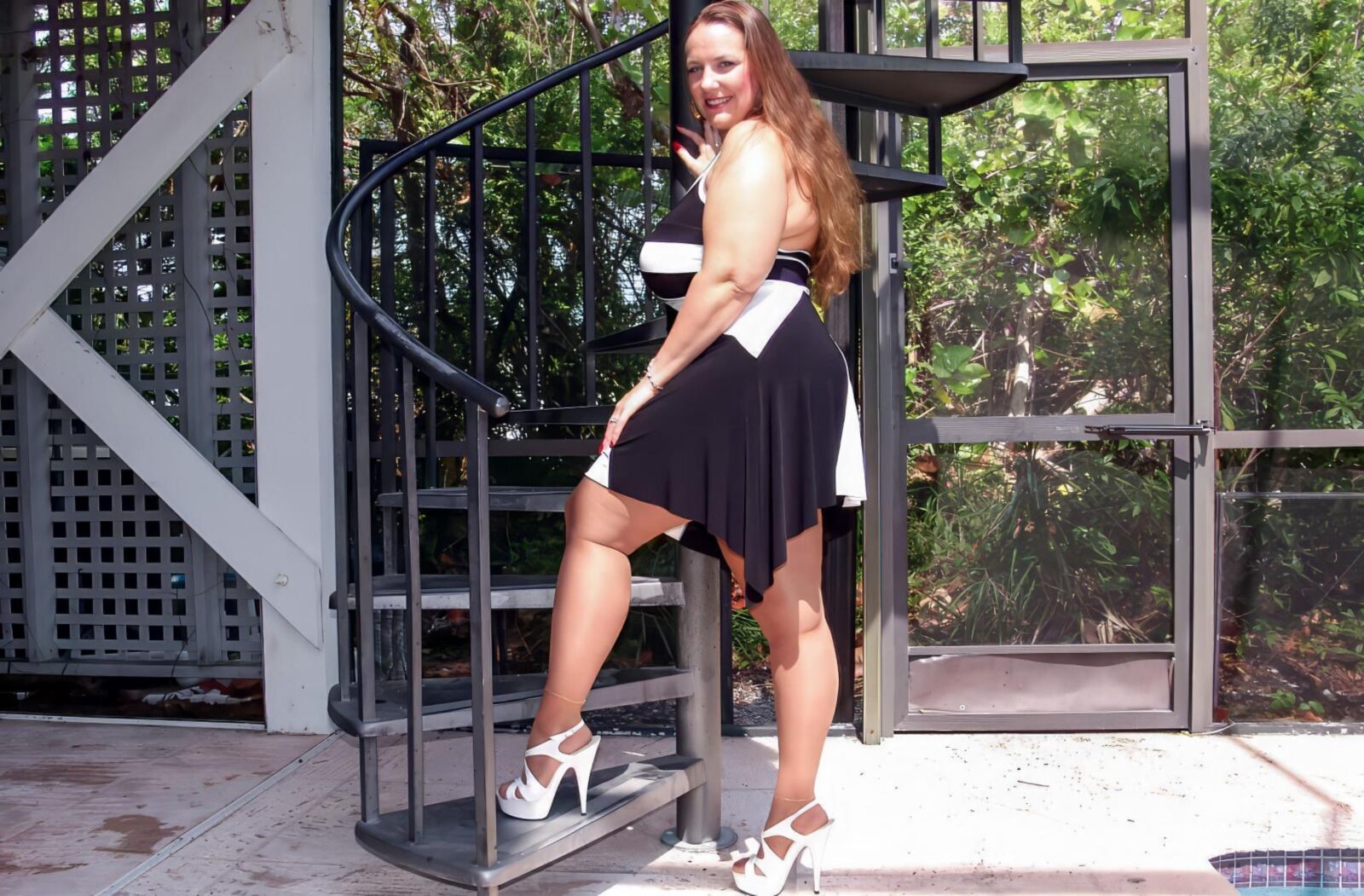Your Southern Belle 