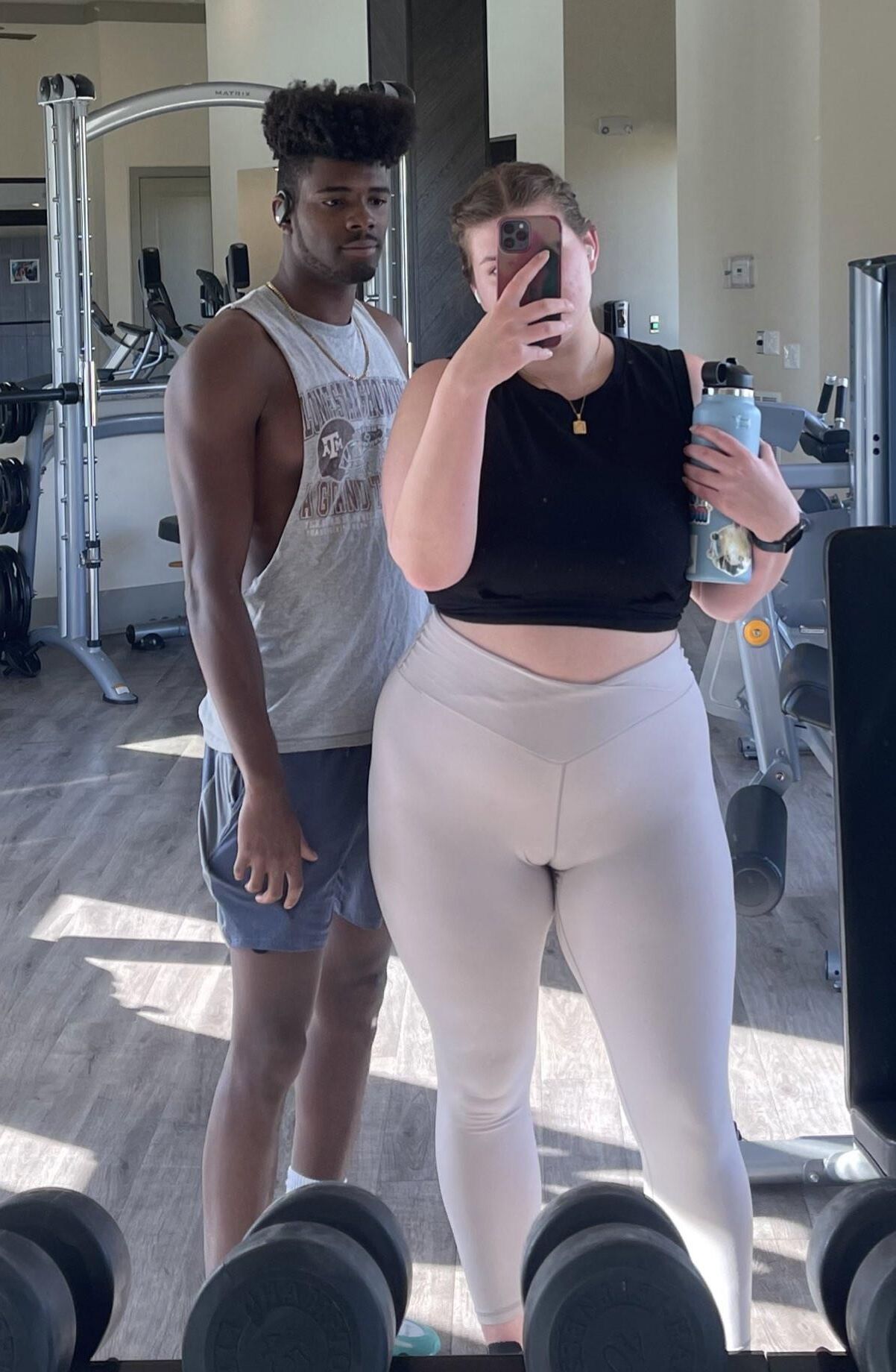 Hairy Pussy Blonde Pawg Ruby