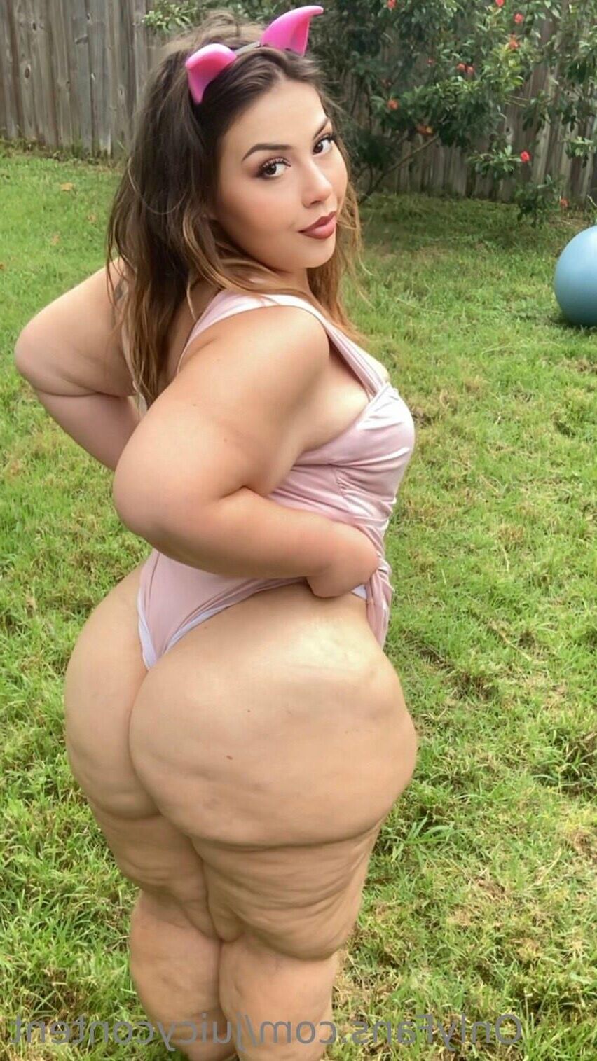 Curvy mix 
