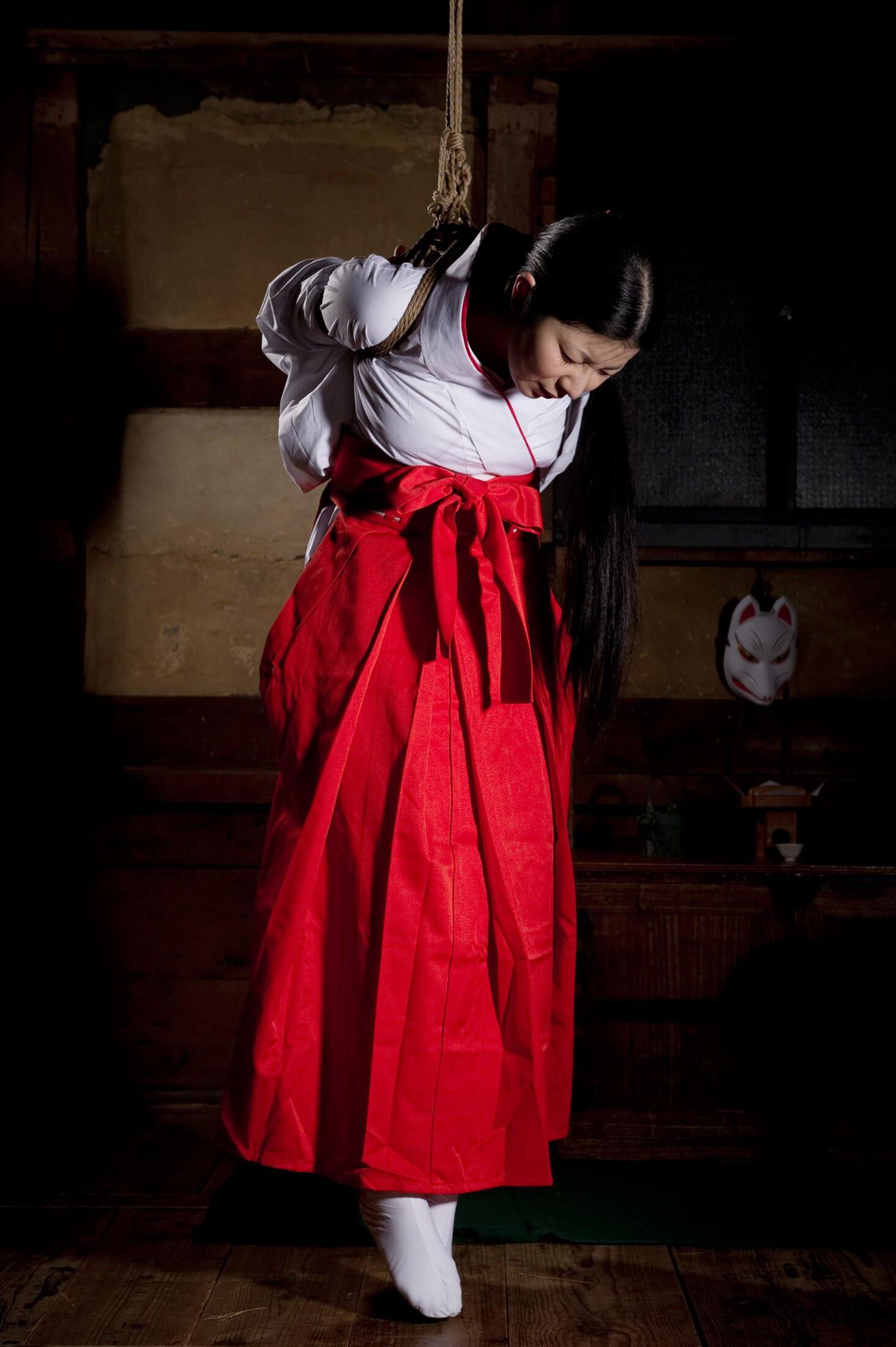 Miho