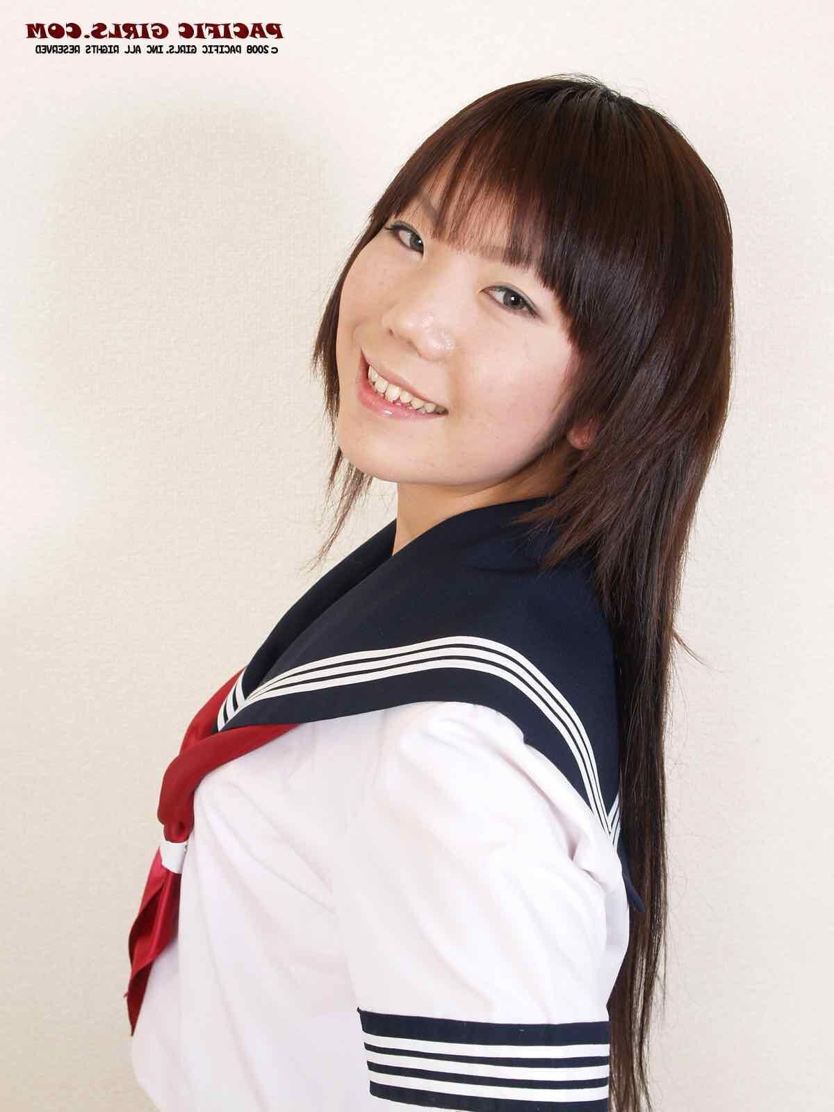 Pacificgirls Chiharu ihre Muschi -Intro