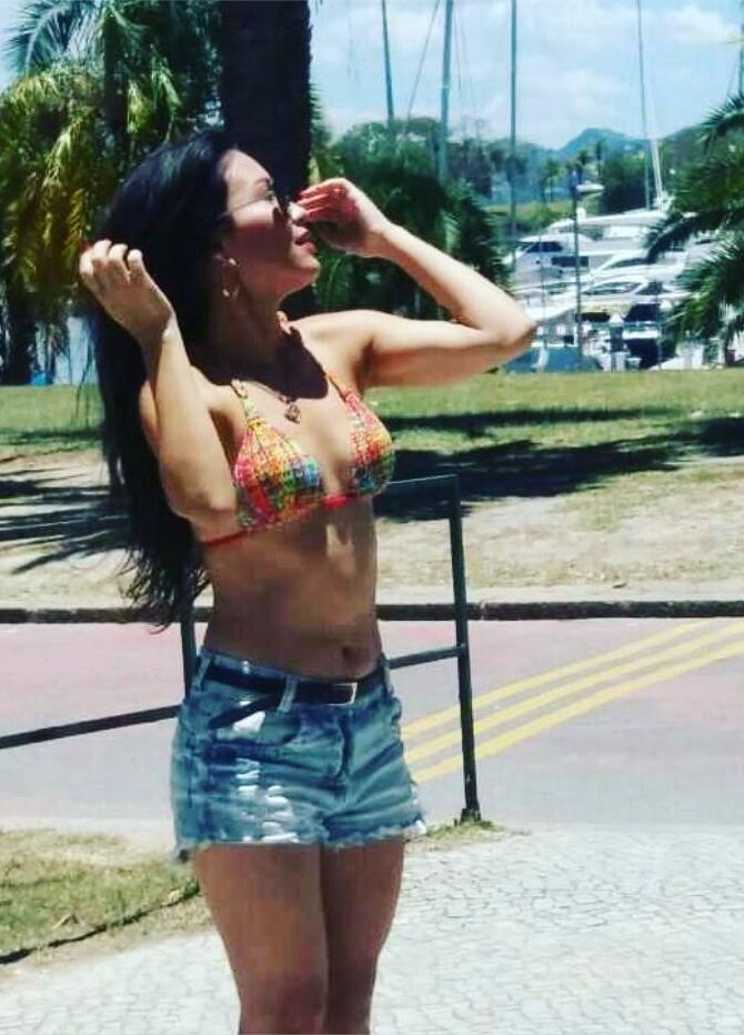 Diana Montes Chica colombiana