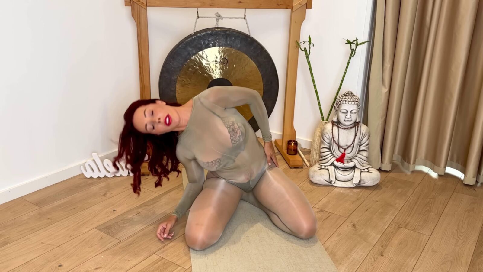 Yoga My Ass vol. 