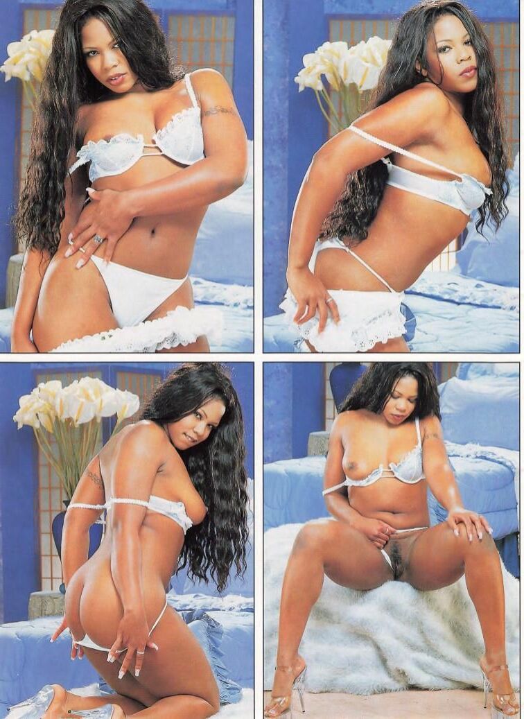 Revista Black Tail julho