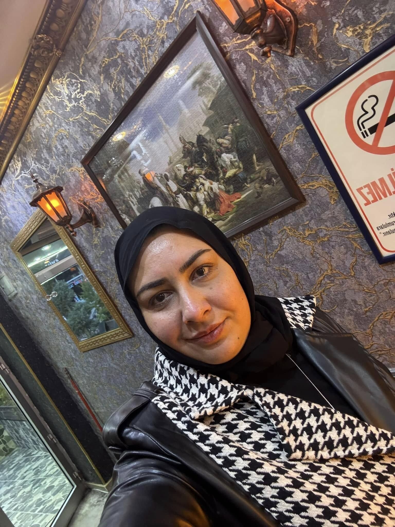 Turanli turco Hijab Turbanli