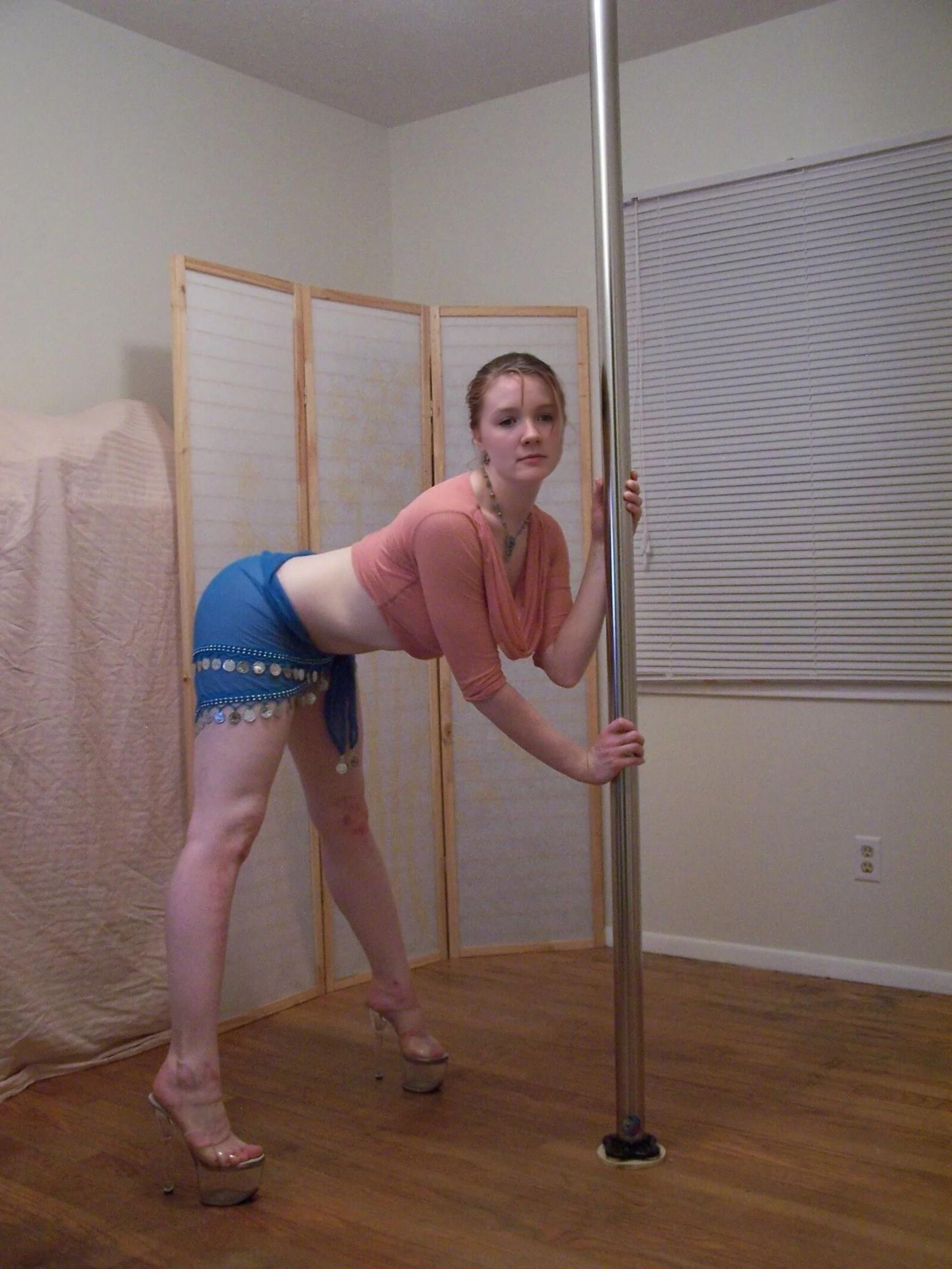 Allison Stripping