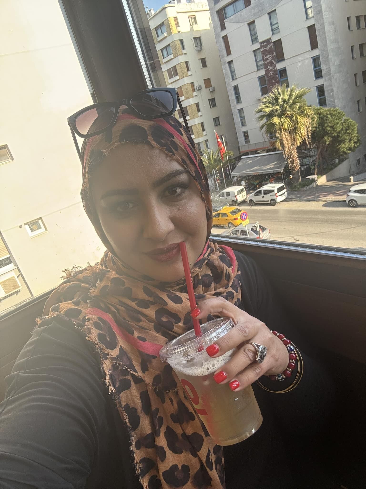 Turanli turco Hijab Turbanli
