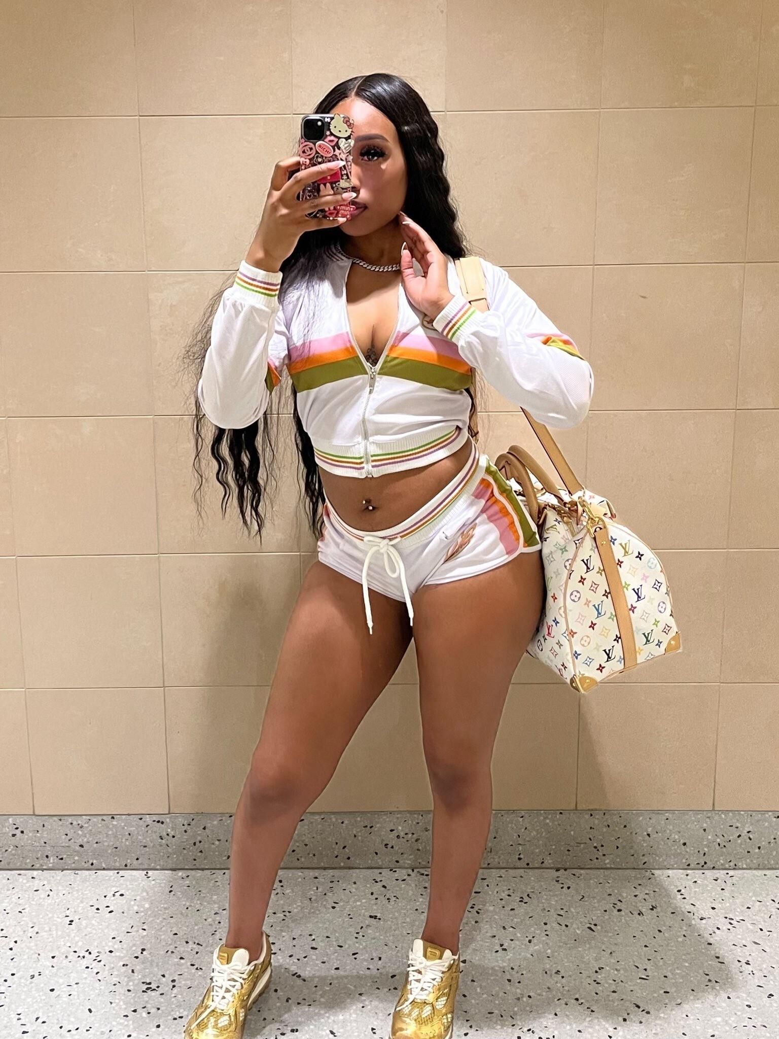 Fucking Horny Girls DCXIII