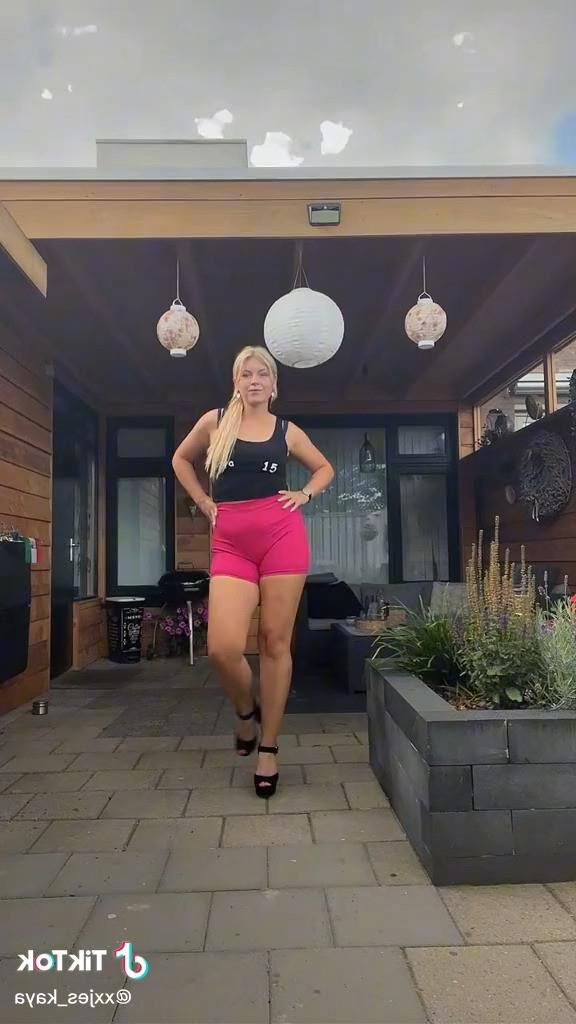 Total Slut...