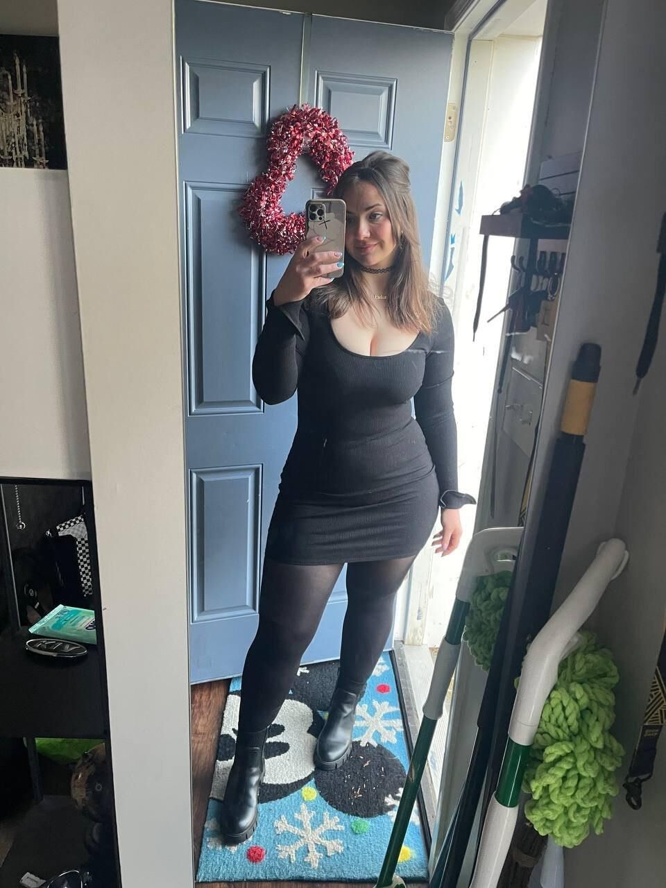 Hot milf Jessica