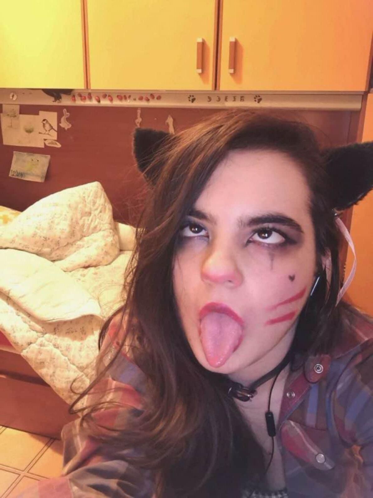 Jessica Anal queen 