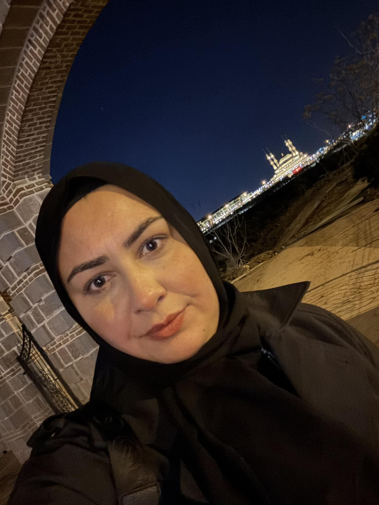 Turanli turco Hijab Turbanli