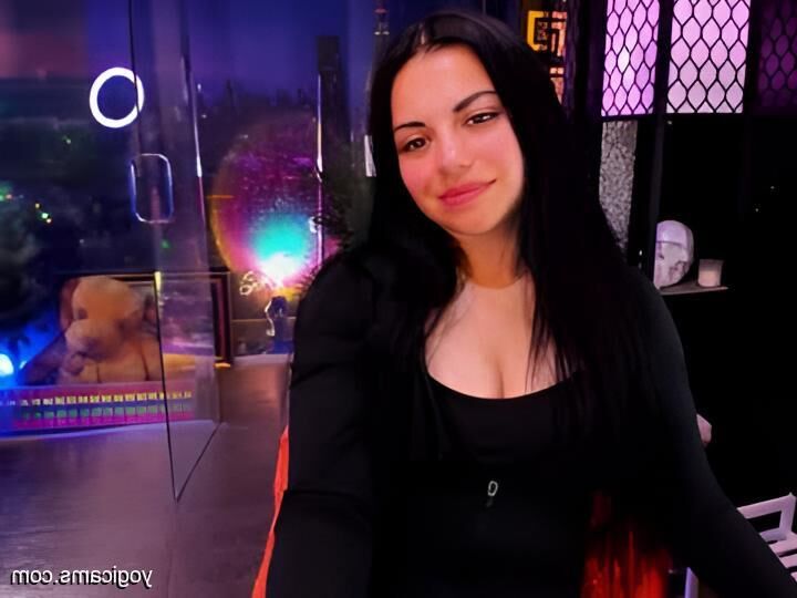 Beste Amateur -Mädchen