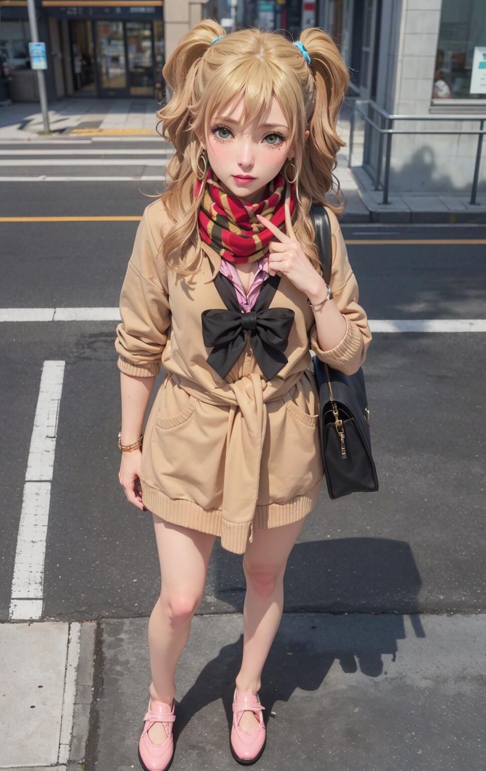 Yuzu Aihara