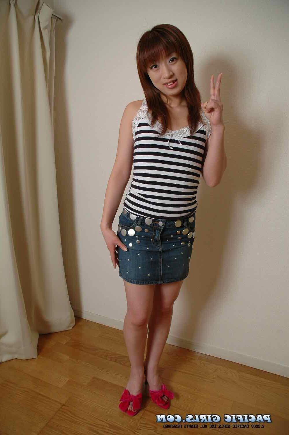 Pacificgirls aika schwarz und weiß